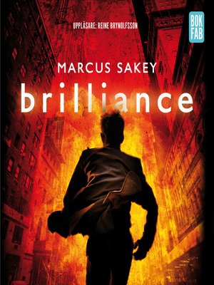 cover image of Brilliance